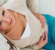 Bol u abdomenu odustati: klinički značaj simptoma, uzroka, liječenje