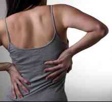 Bol u leđima: šta doktor da se s ovim problemom?