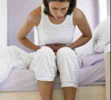 Bol u stomaku za vrijeme trudnoće - prilika za uzbuđenje