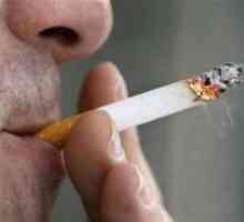Borbi protiv pušenja: mi smo odgovorni za naše zdravlje