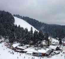 Borovec (skijalište, Bugarska): recenzije