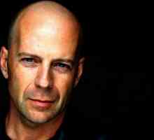 Bruce Willis: Filmografija. Najboljih filmova sa glumcem glavnih uloga. Filmovi sa Bruce Willis