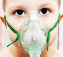 Bronhijalne astme - klasifikacija i simptomi