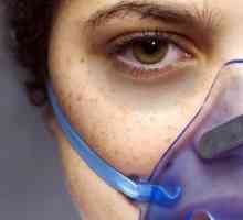 Astma patogeneza i etiologija