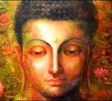 Buddha - ko je ovo? Gautama Buddha