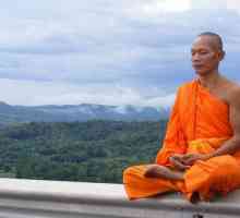 Buddhism - drevna učenja Istoka. Ono što bi trebalo da bude budistički monah?