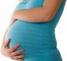 Trudnice Ako se izostavi stomak kada roditi?