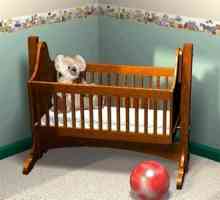 Buduće roditelje da se zna, kako da izabere krevetac za novorođenče