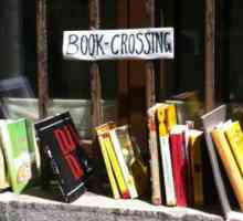 Bukkrossing - to ... Bukkrossing Library: smjernice