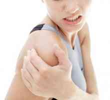 Burzitis ramenog zgloba: uzroci i liječenje