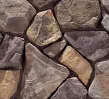 Lomljenog kamena - što je građevinski materijal neophodan