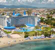 Buyuk Anadolu Didim Resort 5 * - hotel na Egejskom moru. Opis i Recenzije