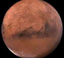 Je li života na Marsu? Pitanje je i dalje otvoreno