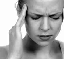 Cephalgic sindrom: vrste glavobolje, dijagnostike i liječenja