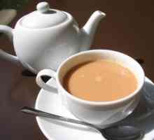 Čaj s mlijekom je korisno ili štetno? Podnesci stručnjaka
