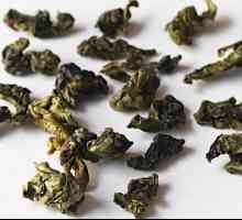 Oolong čaj ", Guan Yin": efekat metoda kuhanja, kultura piće