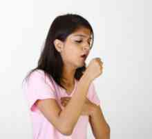 Poslasticu bronhitisa kod odraslih? Ukinuto terapija droge i narodne lekove