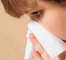 Poslasticu curi nos kod djece? Ponašamo se pravilno