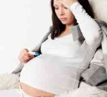 Kako tretirati hladnom tokom trudnoće? Ono što može, a što ne može biti kategorički?