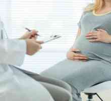 Opasnije postojeće ožiljke na materici za vrijeme trudnoće, nakon rođenja nakon carskog? Porođaja…