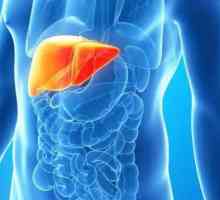 Opasne ciste jetre, kako tretirati bolesti