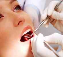 Ono što razlikuje stomatolog od zubara? Ono što se razlikuje od zubara kod zubara?