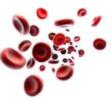 Podizanje hemoglobina? Nekoliko saveta i recepata