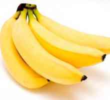 Banana je korisno za naše tijelo?