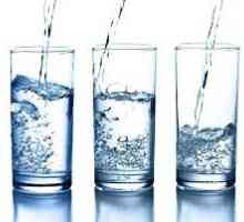Kako korisno alkalne vode
