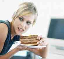 Kako smanjiti apetit: Nutrition Secrets