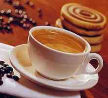 Kafa je štetna? Da li zelene kafe je štetno? Štetno za popiti kavu s mlijekom?