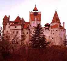 Čuveni Drakulin dvorac? Transilvanija i njegove istorije