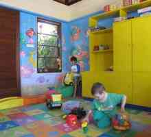 Crna Gora: hotel za obitelji s djecom. Crna Gora - gdje se opustiti sa djecom