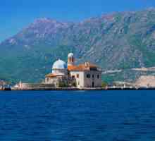 Crna Gora: religije i vjerske zajednice