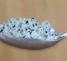 Chetvergova soli: kako to učiniti pravo? Kako napraviti crno Chetvergova soli?