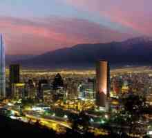 Čile: znamenitosti, fotografija, recenzije