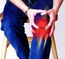 Šta ako je bol koljena - nego liječiti i na ono što doktor?