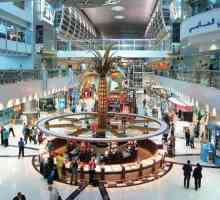 Šta kupiti u UAE? Kupovina u Emiratima: ono što se može jeftino kupiti u UAE?