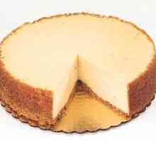 Koji se može pečena u sir: ukusna tepsija i ukusna torta od sira