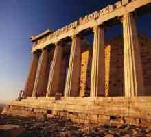 Što vidjeti u Grčkoj tokom praznika?
