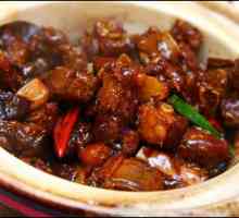 Ono što kuhati za večeru Svinjski: Vindaloo recept indijske kuhinje