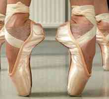 Ono što je balet - ples ili let duše