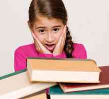 Što je disleksija? Disleksija kod djece: Simptomi i tretman