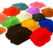Ono što je epoksi boja i ono što se koriste?