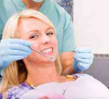 Šta je Kappa za izbjeljivanje zubi?