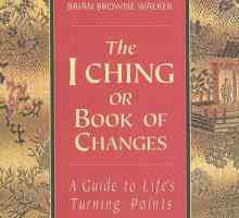 Ono što je kineska knjiga promjene?