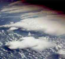 Što je ozonski omotač