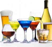 Ono što je alkohol "alfa"? Najbolji votke alkohola "Alfa": recenzije
