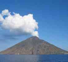 Koji su vulkani, i kako nastaju?