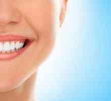 Ono što je zdrav zub? Kako izbjeći karijes?